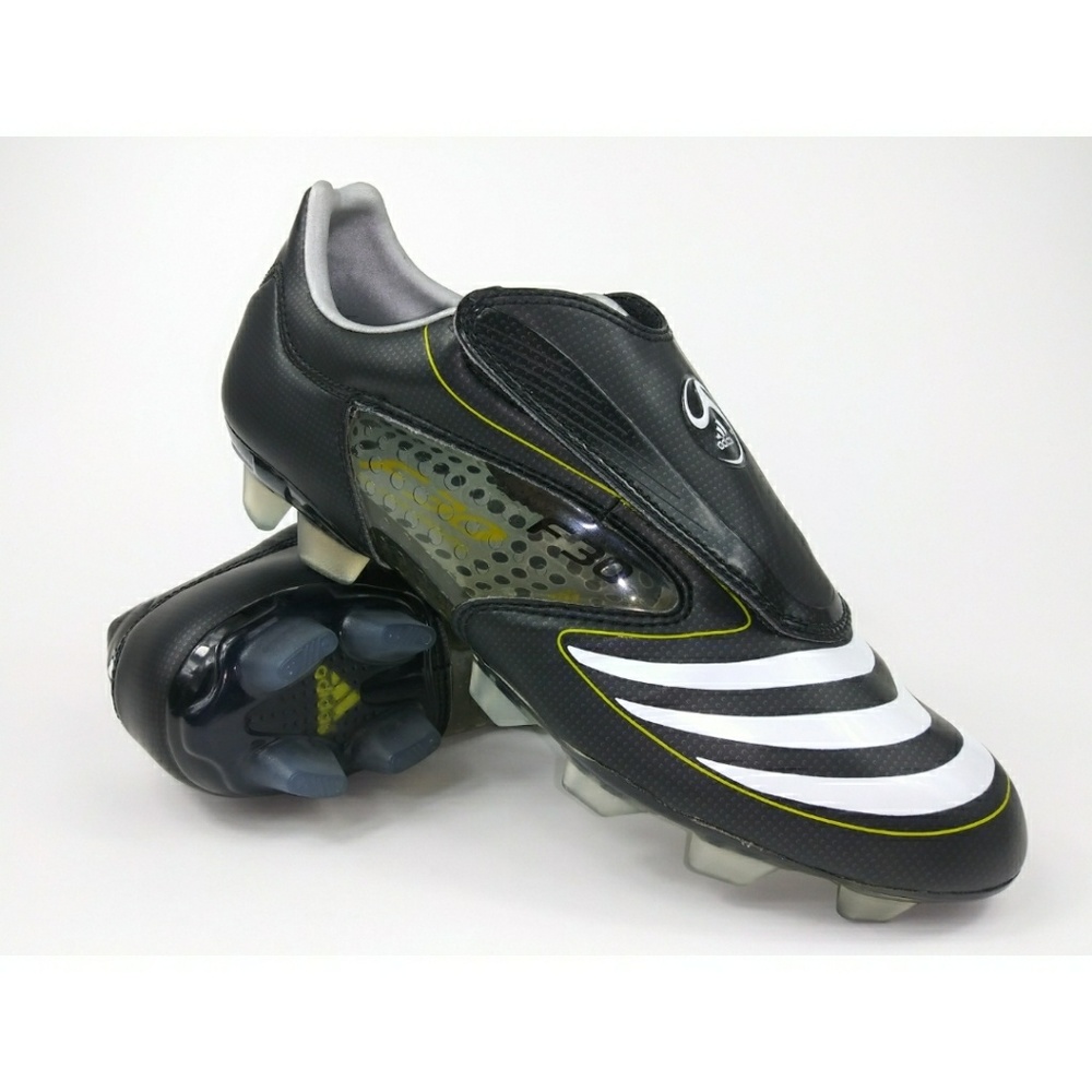 Rare! 2008 Adidas F30.8 TRX FG Soccer Cleats